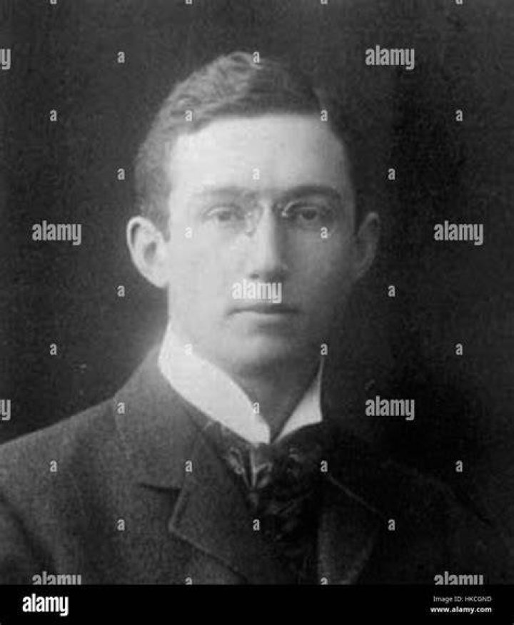 Max Abraham