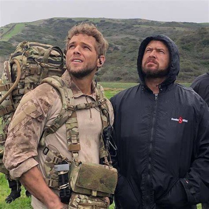 Max Thieriot (maxthieriot) Max thieriot, Bearded men hot, Sexy