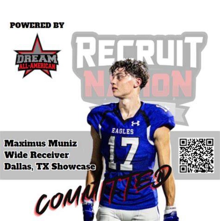 Maximus Muniz Maximus Muniz