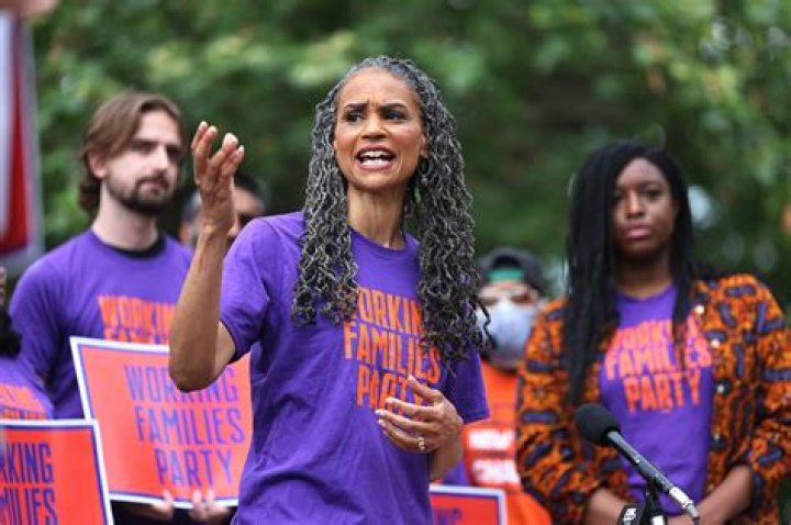 Maya Wiley campaign marred by evidence of her wealth and elitism