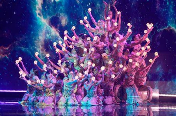 Mayyas Gives Otherworldly Performance for &lsquo;America&rsquo;s Got Talent&rsquo; Final