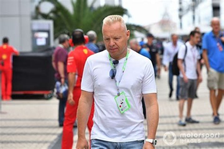 Mazepin Sr pierde batalla judicial sobre Force India