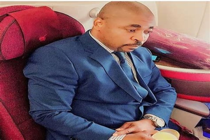Mc Oluomo Biography, Net Worth, Age, Career, Education, Wife, Family