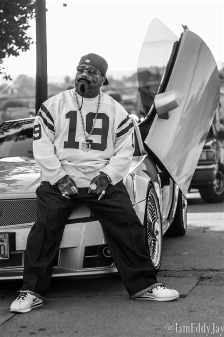 Mc Pancho Cont. Eddy Jay Photography