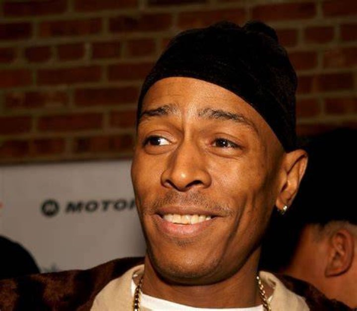 MC Shan Net Worth Celebrity Net Worth
