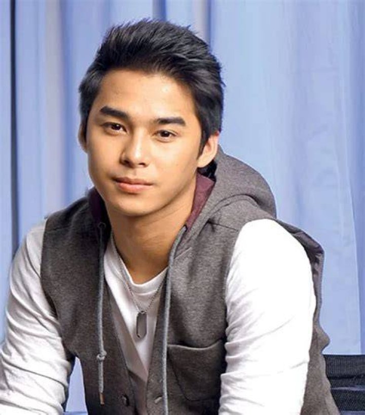 McCoy de Leon | New Girlfriend: Actor Cheating On Elisse Joson McCoy de Leon