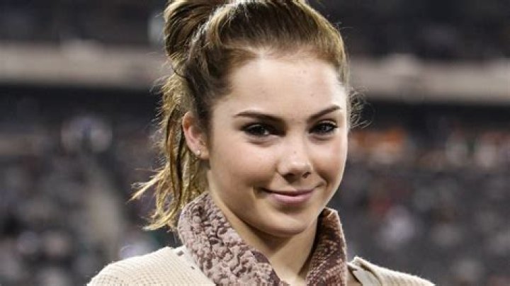 McKayla Maroney 2024 dating, net worth, tattoos, smoking & body