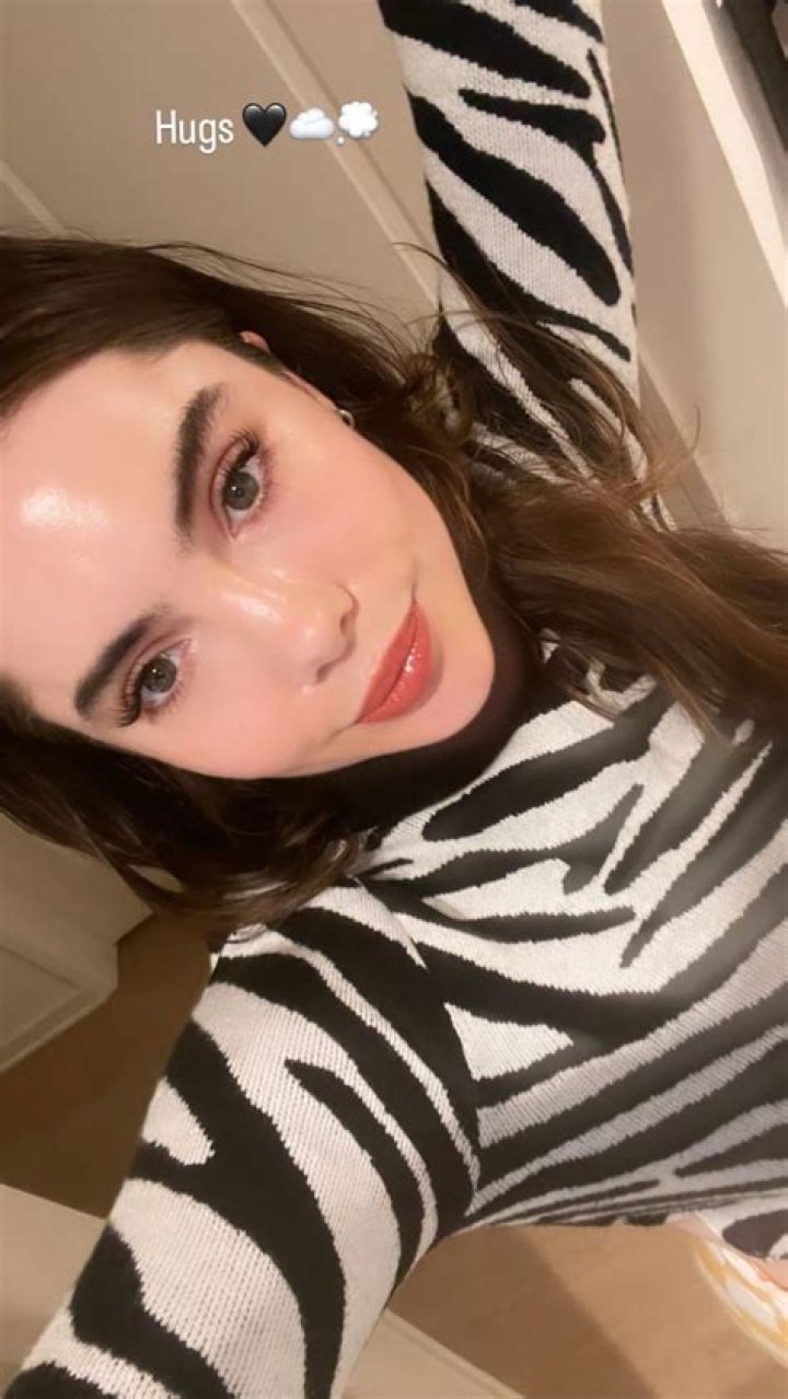 Mckayla Maroney Instagram images20 GotCeleb
