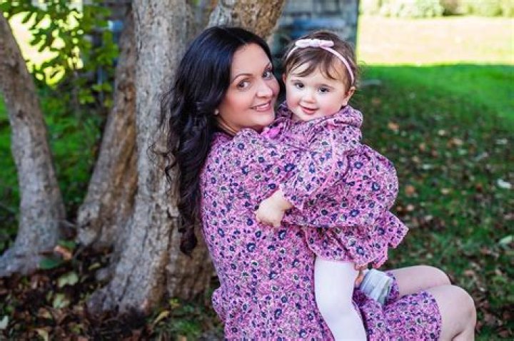 Meet Adina Azarian Daughter Who Was Aria?