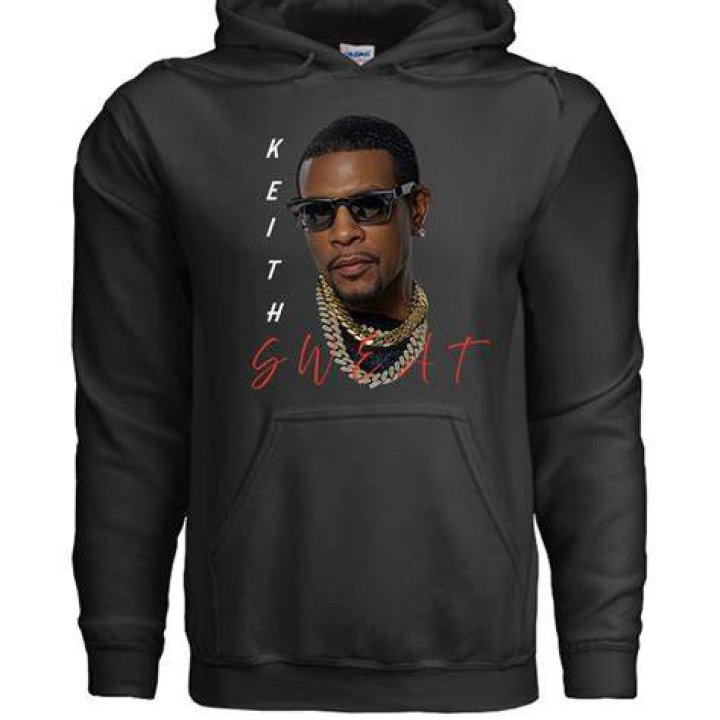 Meet All of Keith Sweat&rsquo;s 4 Kids Who Don&rsquo;t Live In His Shadow & Bear a