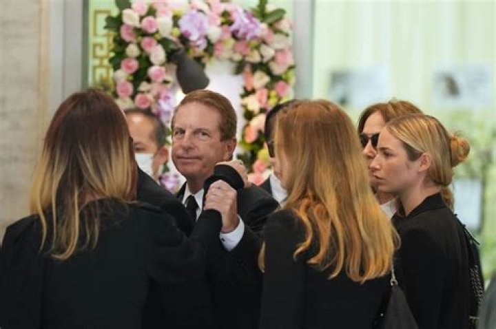 Meet Bruce Rockowitz Daughter Rachel And Sarah Rockowitz