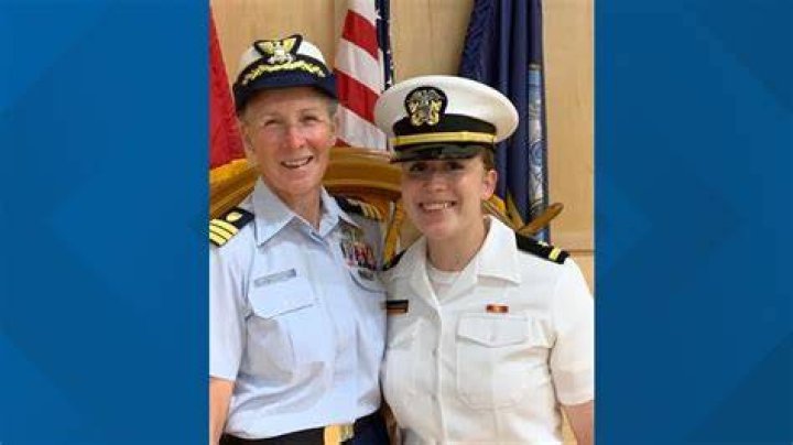 Meet Capt. Bill Higgins, Barbara Corcoran's Husband (Bio, Wiki)