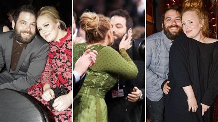 Meet Clary Fisher, Simon Konecki&rsquo;s ExWife Wealthy Celebrity