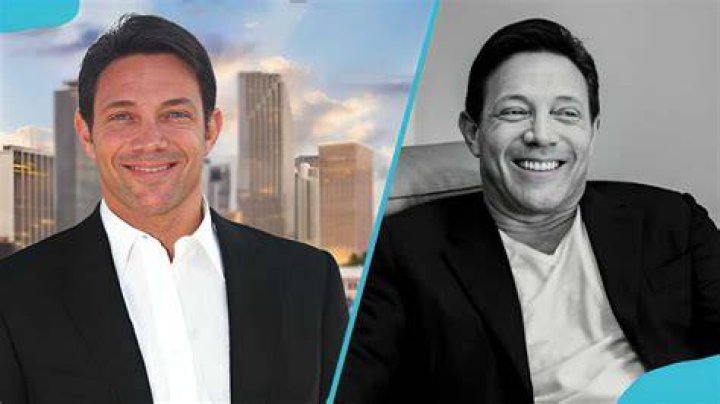 Meet Denise Lombardo millionaire Jordan Belfort's first wife