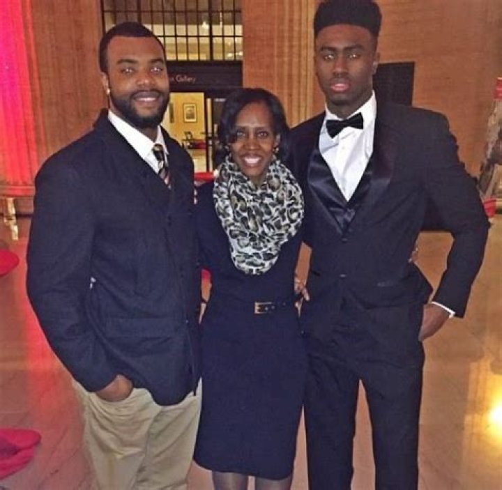Meet Jaylen Brown Parents Mechalle Brown & Marselles Brown