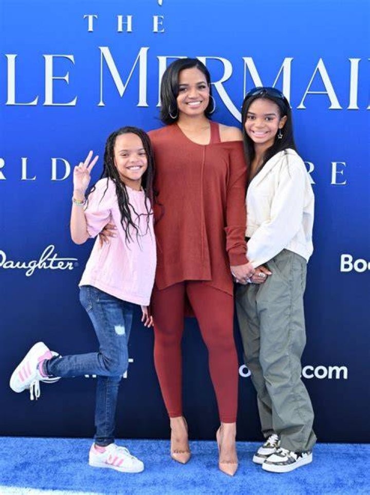 Meet Kyla Pratt Daughters Liyah & Lyric Kai Kilpatrick, Is She Married