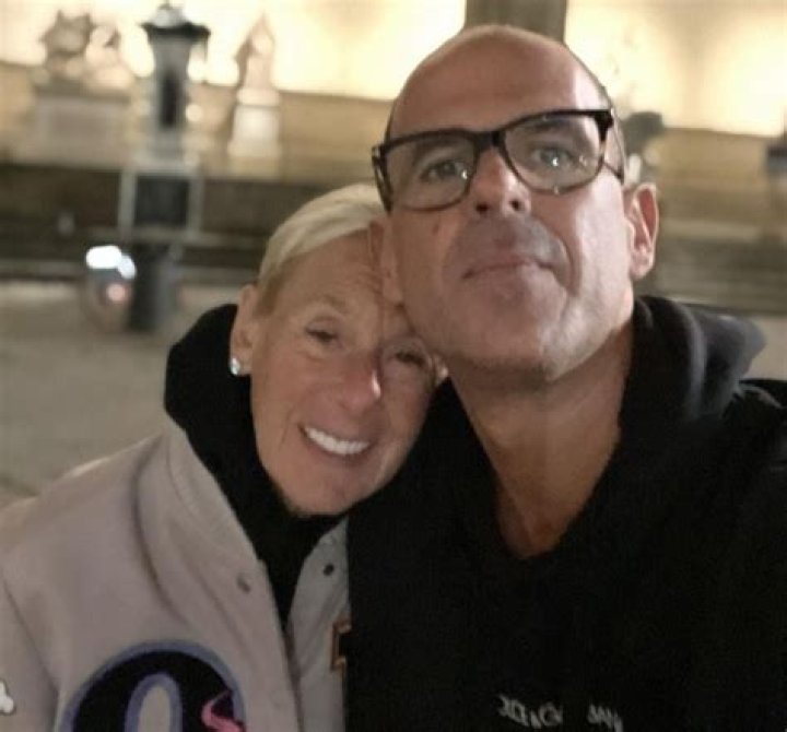 Meet Marcus Lemonis&rsquo;s Wife The Couple Has 20Year Age Gap