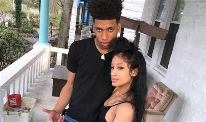 Meet Mariah J, NLE Choppa Baby Momma Inside Their Relationship
