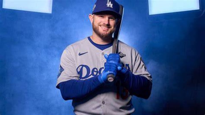 Meet Max Muncy's Parents Midge Muncy And Lee Muncy