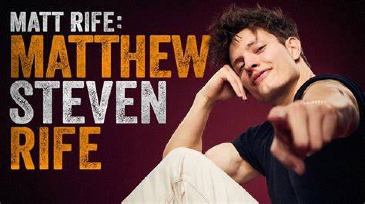 Meet Mike Gutzke, Matt Rife Father! His Age, Job, Cause Of Death