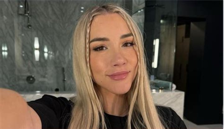 Meet Mikhaila Peterson's Husband The Man Behind the Scenes Cyprian