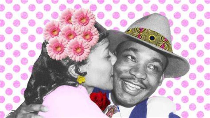 Meet MLK III’s Wife Know Everything About Arndrea Waters King