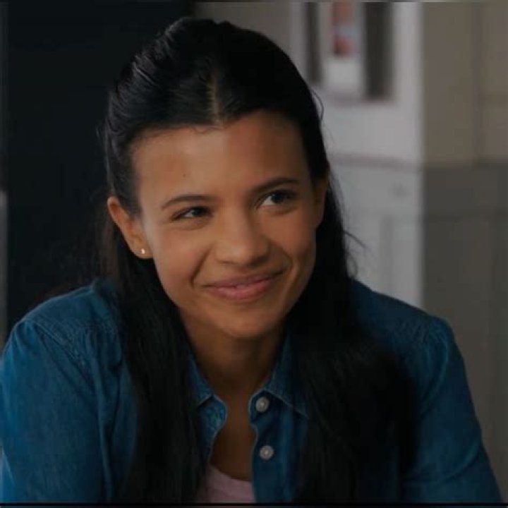 Meet Nikki Rodriguez, Netflix’s Next Big YA Star Vanity Fair
