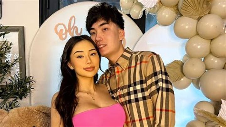 Meet RiceGum Girlfriend Ellerie Marie, Relationship Timeline