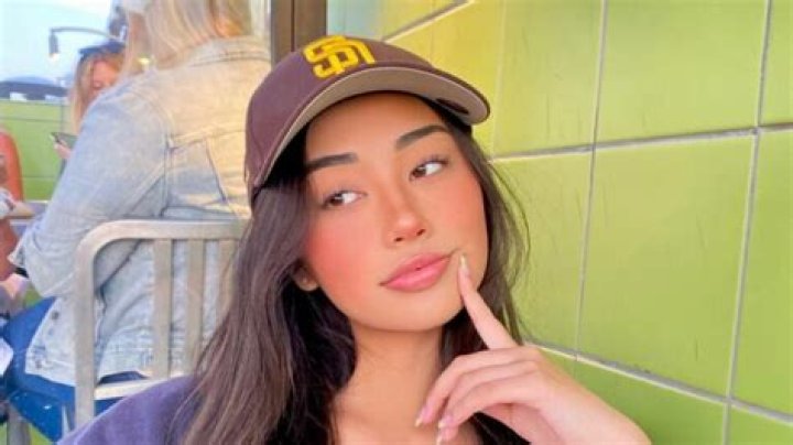 Meet RiceGum's New Girlfriend, Ellerie Marie The Couple Went Instagram