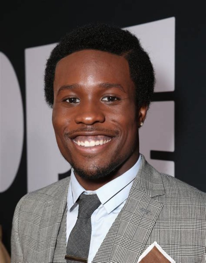 Meet Shameik Moore, the Breakout Star of "Dope" TIME