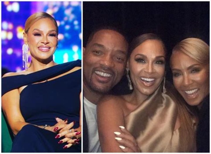 Meet Sheree Zampino, new cast member of Real Housewives of Beverly