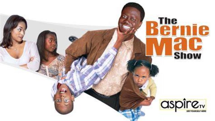 Meet the family of Bernie Mac, one of the late Original Kings of Comedy