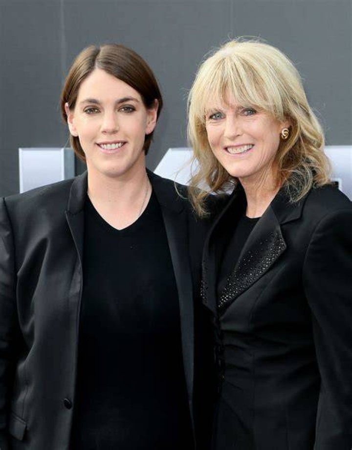Megan Ellison Heir to Fortunes & Film Industry Icon