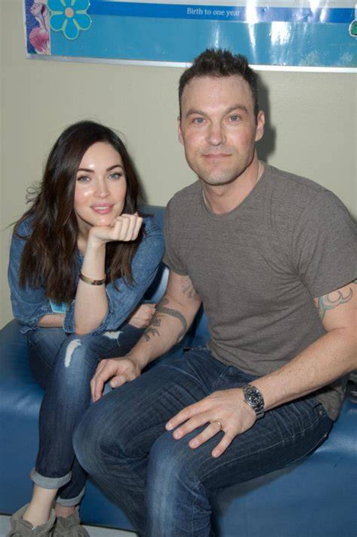 Megan Fox & Brian Austin Green's Relationship Timeline LifeStyle