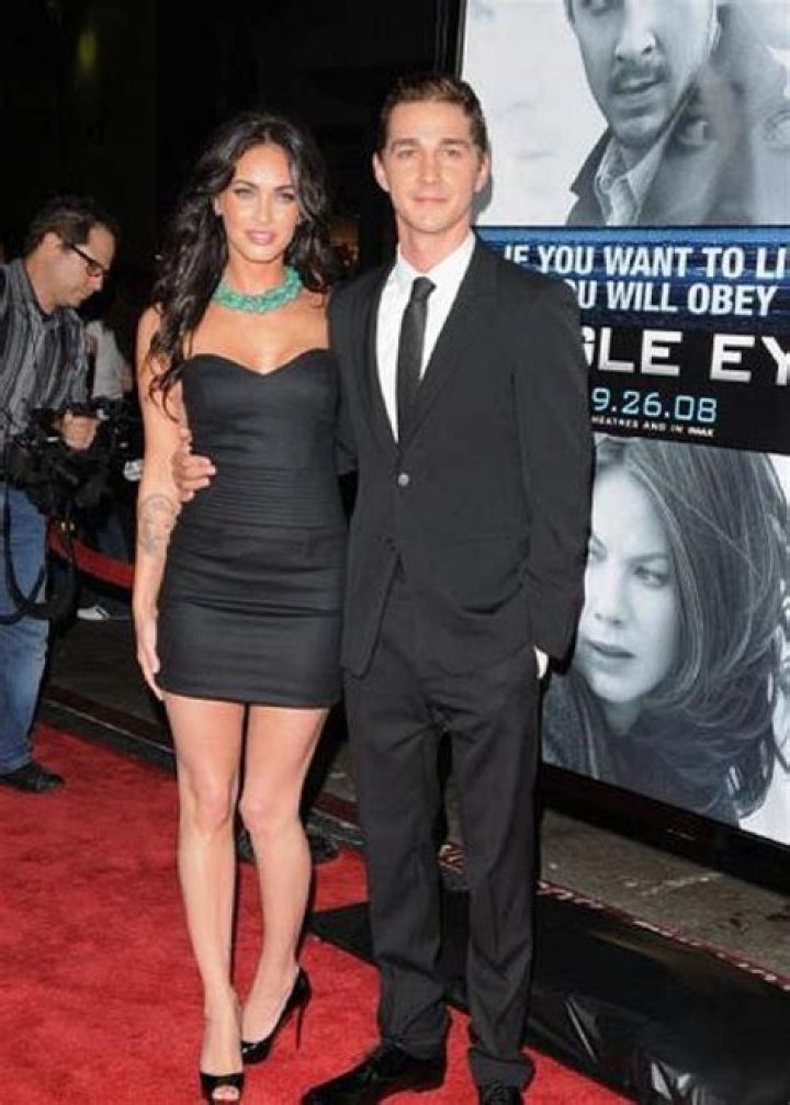 Megan Fox Measurements Height and Wight