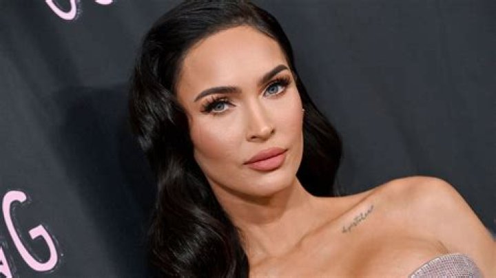 Megan Fox 'Teenage Mutant Ninja Turtles' Premiere in Sydney &bull; CelebMafia