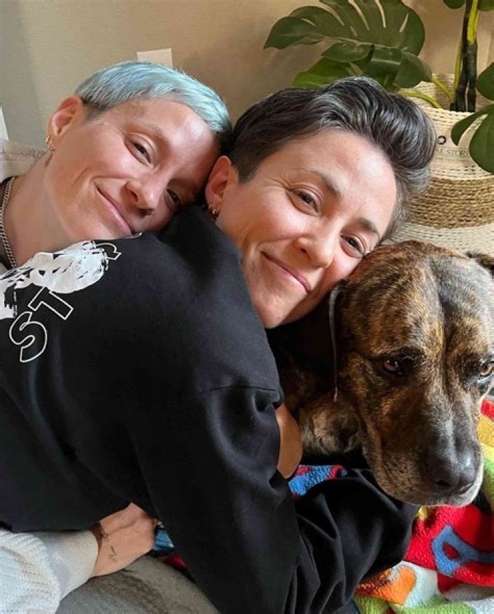 Megan Rapinoe Bio, Twin, Salary, Net Worth Ballon d'Or Winner, Wife