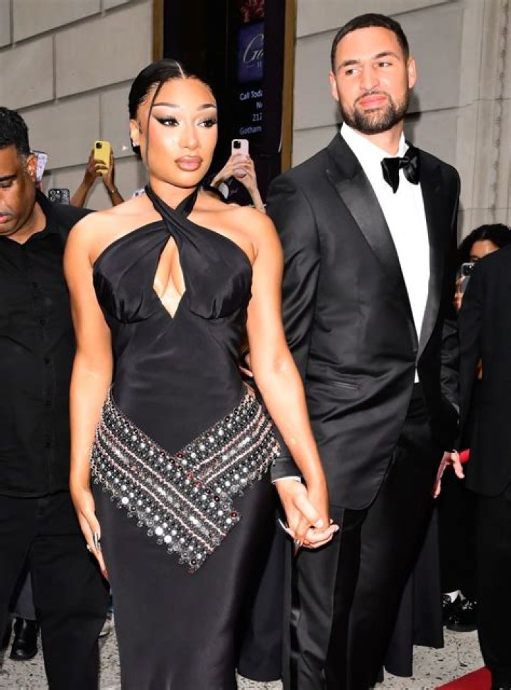 Megan Thee Stallion GianlucaKlark