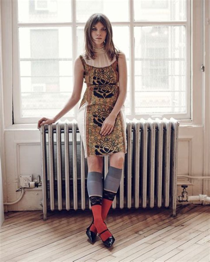 Meghan Collison