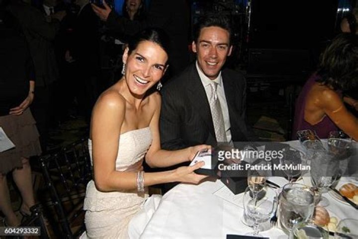Meghann Gunderman Sehorn and Jason Sehorn. SouthPark Magazine