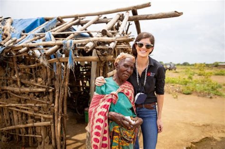 Meghann Gunderman Sehorn Offering Vulnerable Children the Opportunity