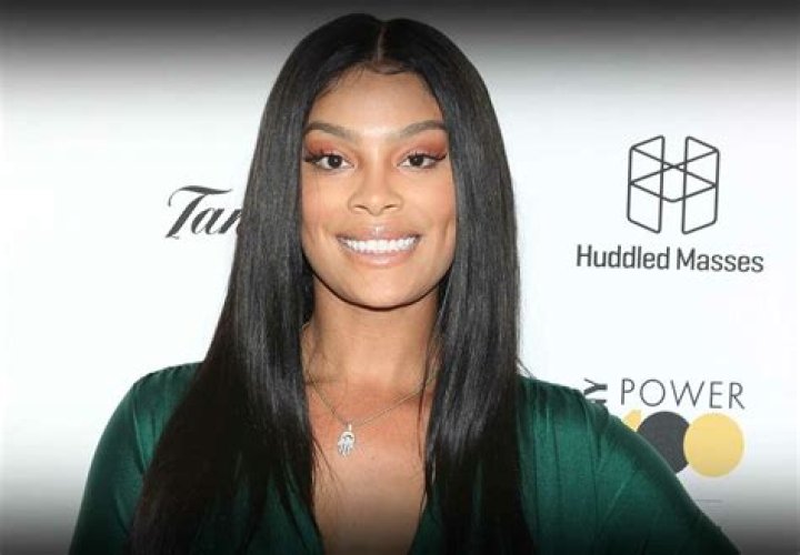 Mehgan James Top Facts about Rob Kardashian&rsquo;s New Girlfriend