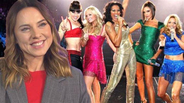 Melanie C | Husband, Was She Married To Joe Marshall? Melanie C