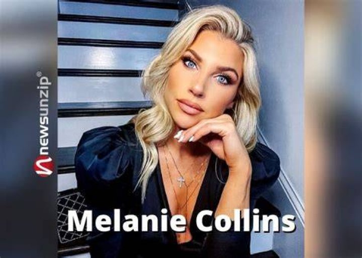 Melanie Collins Age, Wikipedia, Height, Husband, Boyfriend, Family