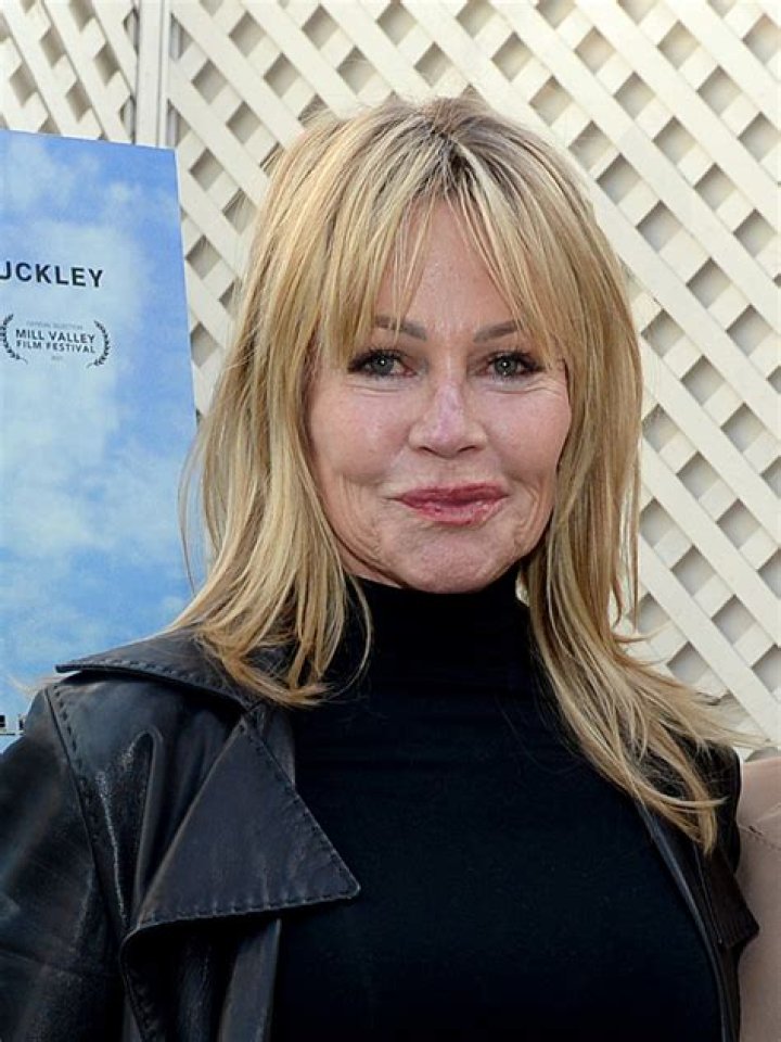 Melanie Griffith's 4 Children All About Jesse, Alexander, Dakota and
