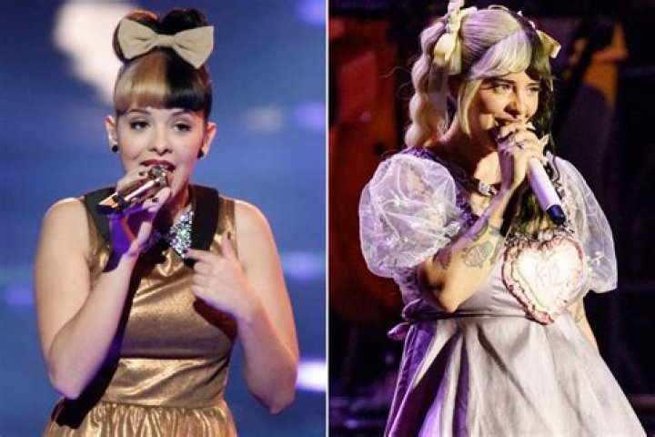 Melanie Martinez finds voice with 'Cry Baby'