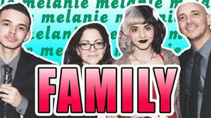 Melanie Martinez Parents Meet Mery and Jose
