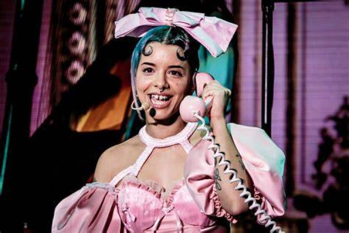Melanie Martinez's Rape Accuser Why I Stayed Silent