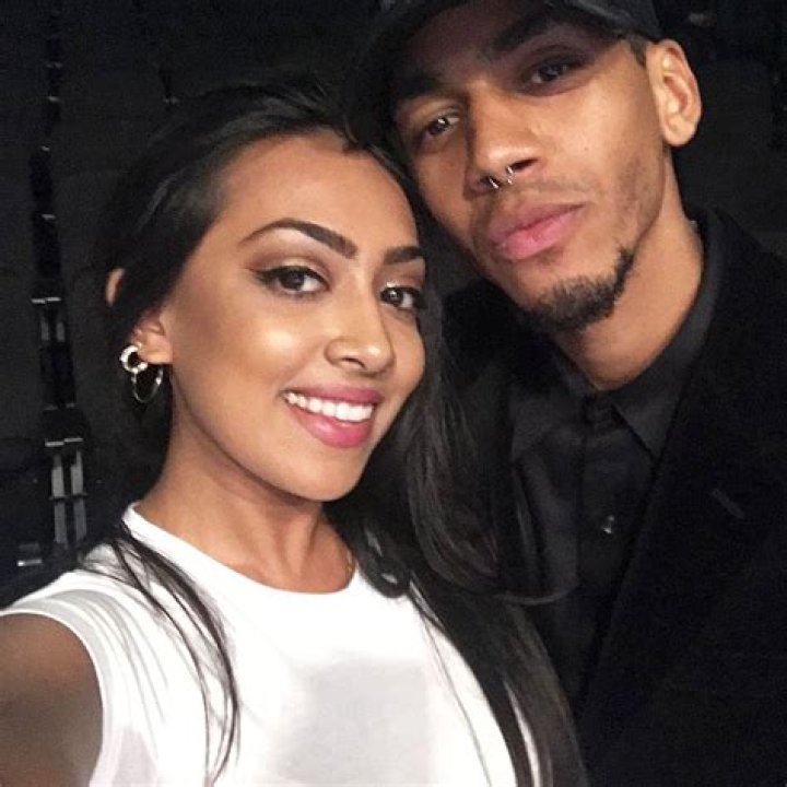 Melinda Shankar Boyfriend