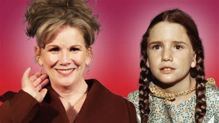 Melissa Gilbert Cecily Melissa gilbert, Plastic surgery gone wrong